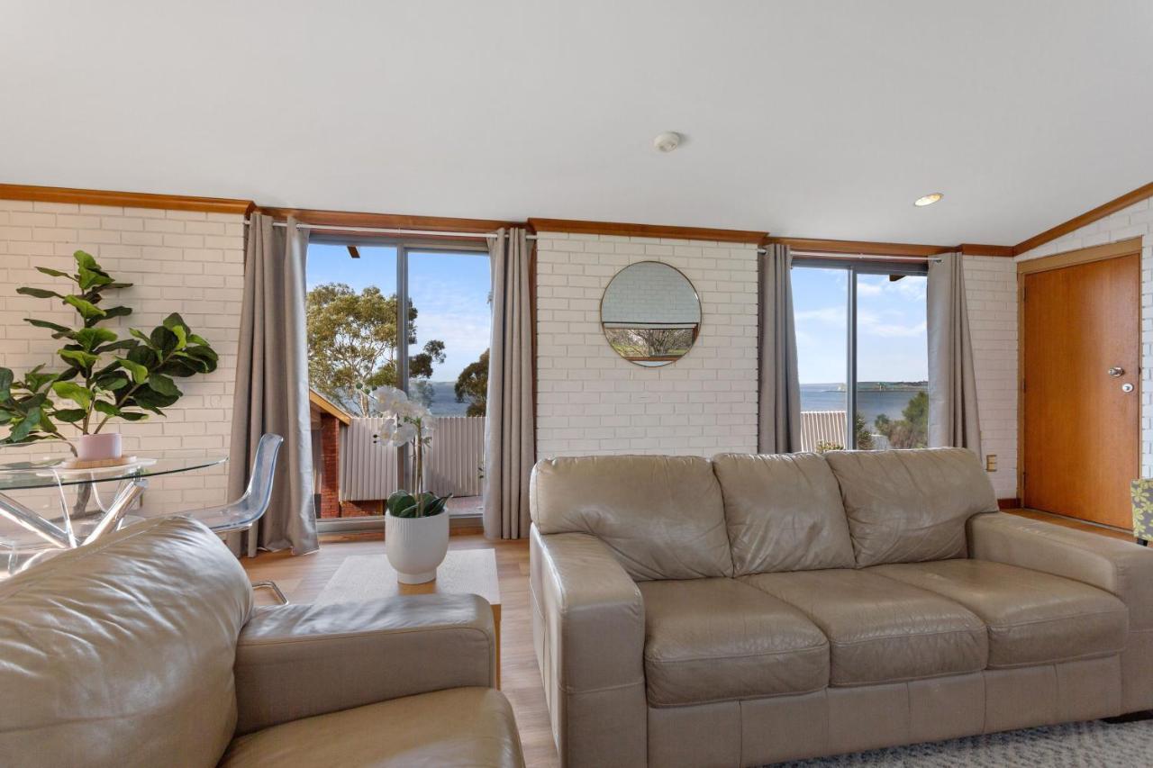 The Flaxman Studio - Panoramic Ocean Views Port Lincoln Luaran gambar