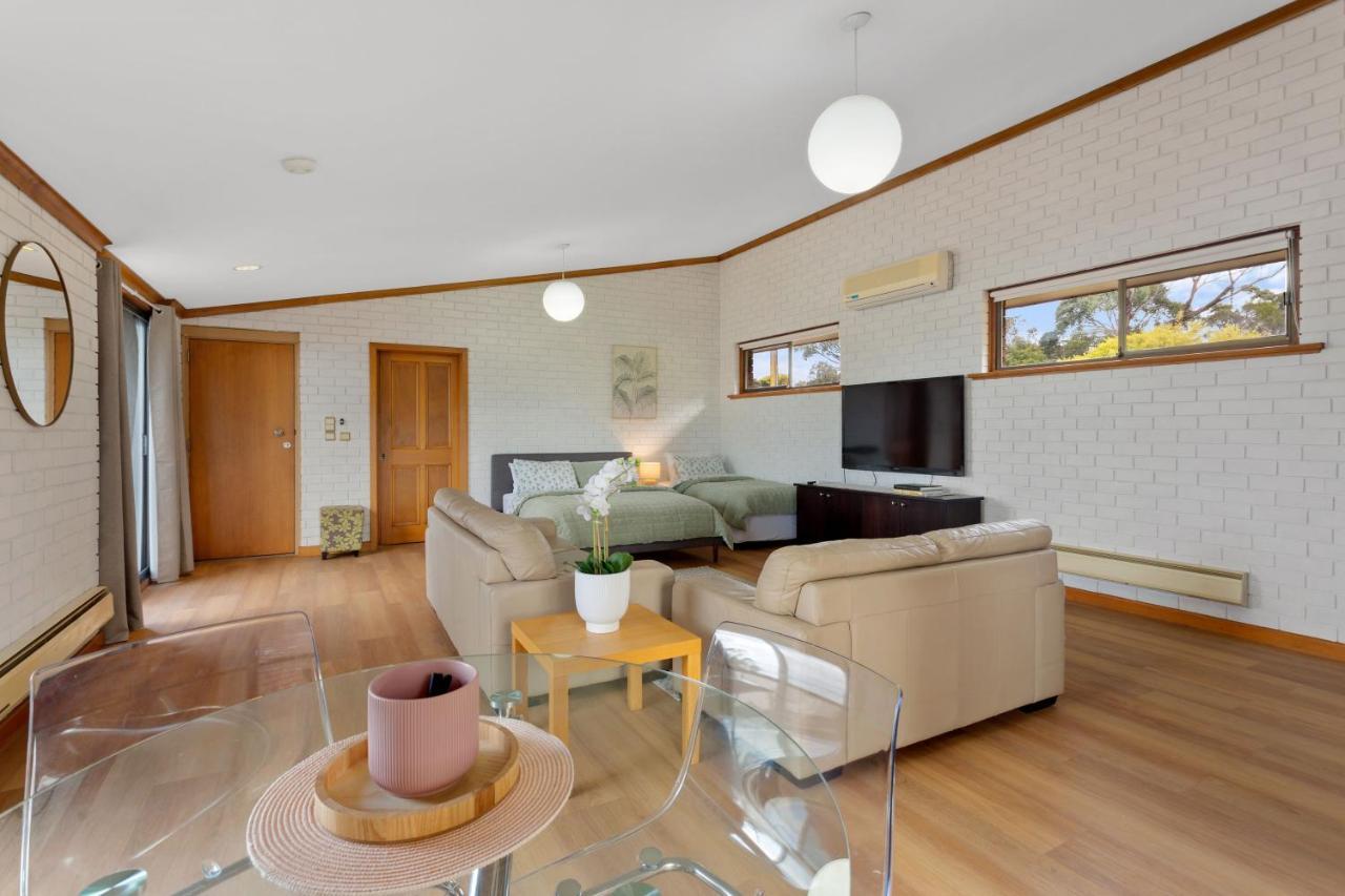 The Flaxman Studio - Panoramic Ocean Views Port Lincoln Luaran gambar