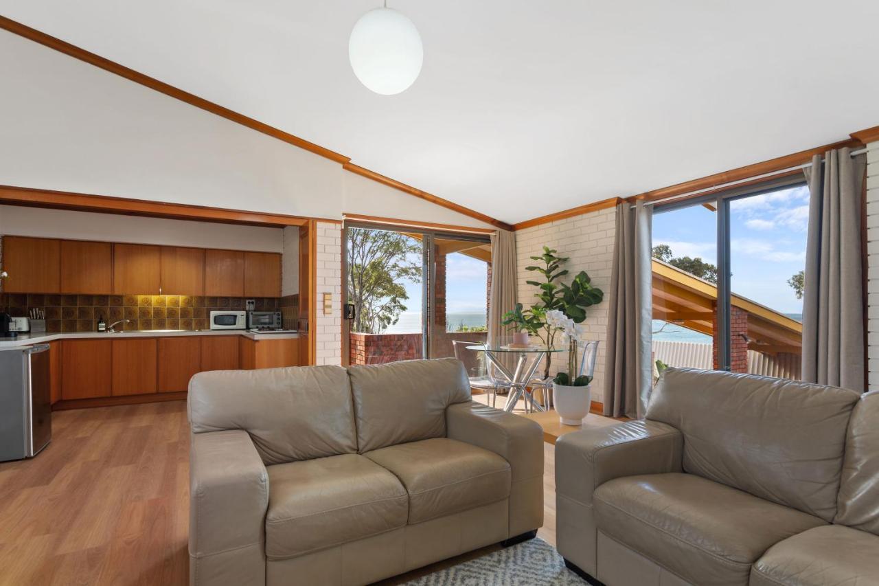 The Flaxman Studio - Panoramic Ocean Views Port Lincoln Luaran gambar