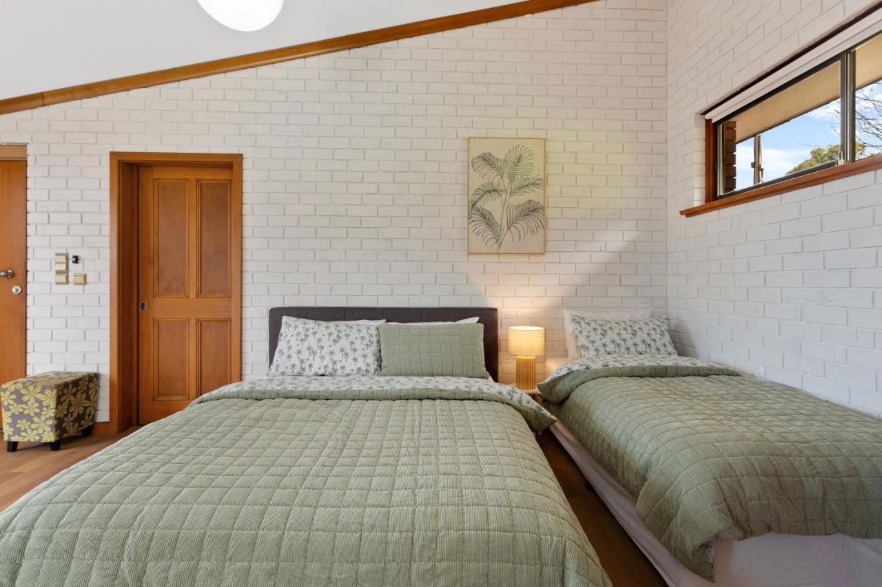 The Flaxman Studio - Panoramic Ocean Views Port Lincoln Luaran gambar