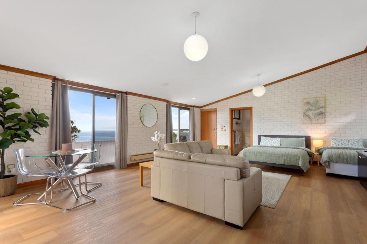 The Flaxman Studio - Panoramic Ocean Views Port Lincoln Luaran gambar